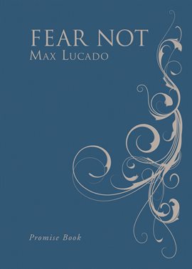 Cover image for Fear Not