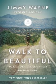 Walk to beautiful cover image
