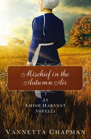 Mischief in the autumn air cover image
