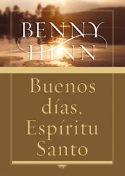 Buenos dýÿas, espýÿritu santo cover image