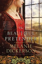 The beautiful pretender cover image