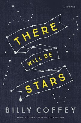 Cover image for There Will Be Stars
