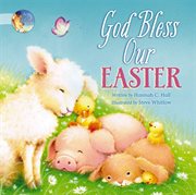God bless our easter cover image