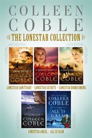 The lonestar collection cover image