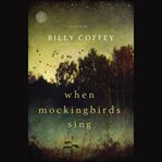 When mockingbirds sing cover image
