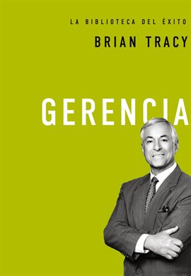Cover image for Gerencia