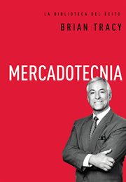 Mercadotecnia cover image