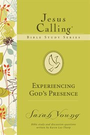 Experiencing God's Presence cover image