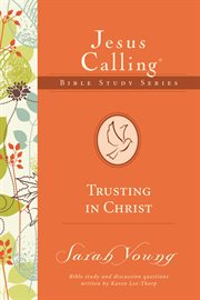 Trusting in christ cover image