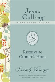 Receiving christ's hope cover image