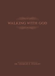 Walking with god cover image