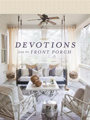 Devotions From The Front Porch cover image