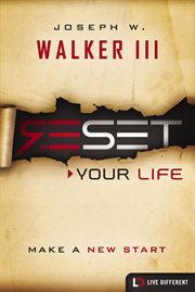 Reset Your Life : Make a New Start cover image