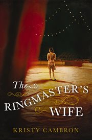 The ringmaster's wife cover image