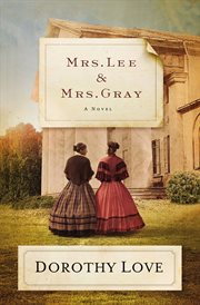 Mrs. Lee and Mrs. Gray cover image