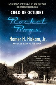 Cielo de octubre (rocket boys) cover image