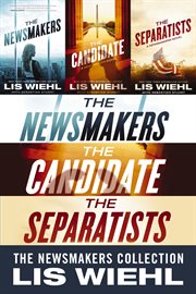The newsmakers collection cover image