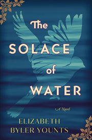 The solace of water cover image
