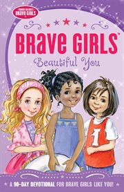 Brave Girls : Beautiful You cover image