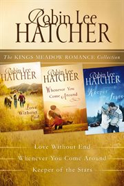 The Kings Meadow romance collection cover image