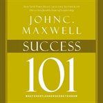Success 101: what every leader needs to know cover image