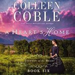 A heart's home cover image