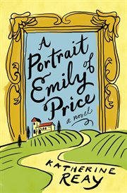 A portrait of Emily Price cover image