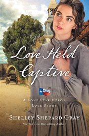 Love held captive cover image