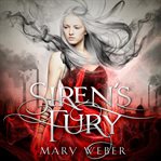 Siren's fury cover image
