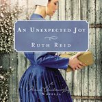 An unexpected joy cover image