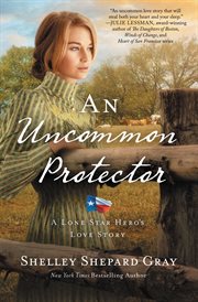 An uncommon protector cover image