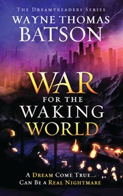 War for the waking world cover image