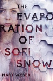 The evaporation of Sofi Snow cover image