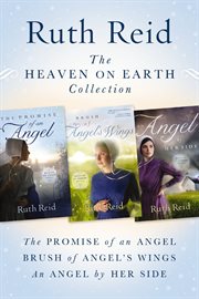The heaven on earth collection cover image