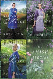 The amish mercies collection cover image