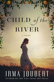 Child of the river cover image