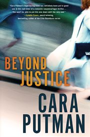 Beyond justice cover image