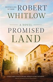 Promised land : a chosen people novel cover image