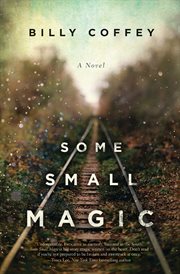 Some small magic cover image