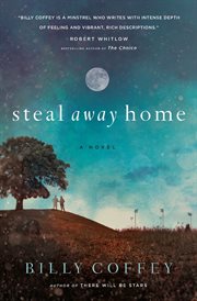 Steal away home cover image