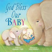 God bless our baby cover image