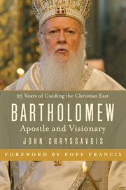 Bartholomew : apostle and visionary cover image