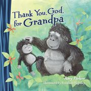 Thank you, god, for grandpa cover image