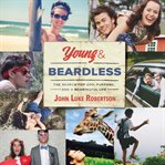 Young and beardless : the search for God, purpose, and a meaningful life cover image