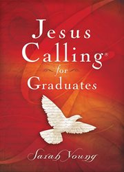 Jesus Calling for Graduates cover image