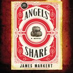 The angels' share cover image
