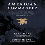 American commander cover image