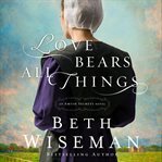 Love bears all things cover image