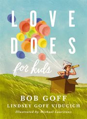 Love does for kids cover image