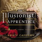 The illusionist's apprentice cover image
